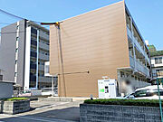 加美駅より徒歩5分 2階 築23年の賃貸物件