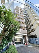 桜川駅より徒歩6分 9階 築26年10ヶ月の賃貸物件