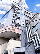 大正駅より徒歩4分 6階 築37年2ヶ月の賃貸物件