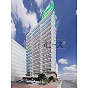 あびこ駅より徒歩2分 14階 新築の賃貸物件