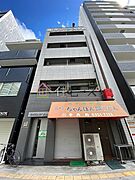 ラグジェリア天満橋の賃貸物件