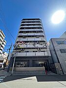 今宮駅より徒歩3分 9階 築9年の賃貸物件