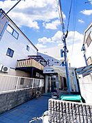 関目高殿駅より徒歩5分 1階 築30年7ヶ月の賃貸物件
