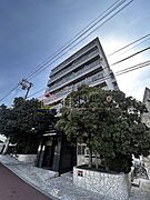 新深江駅より徒歩8分 4階 築35年8ヶ月の賃貸物件