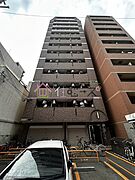 ベルフレージュ北堀江 5階 築26年11ヶ月の賃貸物件