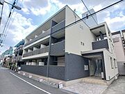 新深江駅より徒歩4分 2階 築10年2ヶ月の賃貸物件