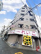 弁天町駅より徒歩3分 6階 築26年3ヶ月の賃貸物件