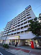 ラ・フォーレ上新庄 7階 築37年1ヶ月の賃貸物件