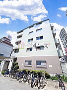 十三駅より徒歩5分 2階 築27年1ヶ月の賃貸物件