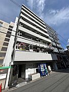 西中島南方駅より徒歩6分 6階 築37年10ヶ月の賃貸物件