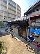 鴫野駅より徒歩3分 築99年2ヶ月の賃貸物件