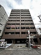 大阪天満宮駅より徒歩1分 6階 築25年7ヶ月の賃貸物件