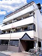 蒲生四丁目駅より徒歩3分 1階 築28年5ヶ月の賃貸物件