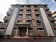 今福鶴見駅より徒歩10分 1階 築24年10ヶ月の賃貸物件