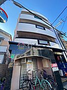 エクラ東住吉の賃貸物件