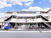 パインリーフ鶴見の賃貸物件
