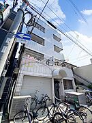 西天下茶屋駅より徒歩7分 4階 築38年8ヶ月の賃貸物件