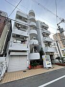 住吉大社駅より徒歩14分 5階 築30年8ヶ月の賃貸物件