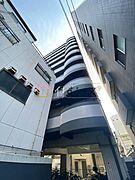 桃谷駅より徒歩1分 3階 築39年3ヶ月の賃貸物件