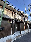 御幣島駅より徒歩7分 築99年3ヶ月 2階建の賃貸物件