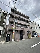 MYM成和の賃貸物件