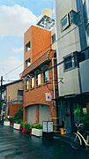淡路駅より徒歩2分 4階 築44年4ヶ月の賃貸物件