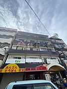 沢ノ町駅より徒歩2分 2階 築53年4ヶ月の賃貸物件