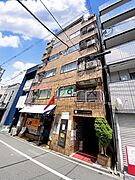 新深江駅より徒歩2分 5階 築39年3ヶ月の賃貸物件