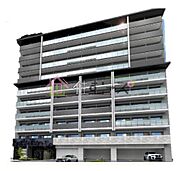CRESTTAPP庄内 7階 新築の賃貸物件