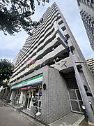 東三国駅より徒歩6分 9階 築28年2ヶ月の賃貸物件