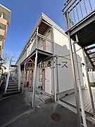 グリシーヌ壱番館 1階 築34年4ヶ月の賃貸物件