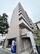 東部市場前駅より徒歩4分 11階 築28年2ヶ月の賃貸物件