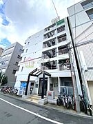 ホーユウコンフォルト東住吉の賃貸物件