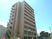 サンハイム平野宮町 8階 築13年2ヶ月の賃貸物件