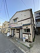 良川文化住宅の賃貸物件
