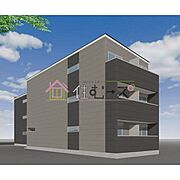 CasaGloriaHinodeの賃貸物件