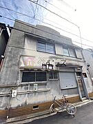 天下茶屋文化の賃貸物件