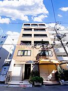グレース天満ビルの賃貸物件