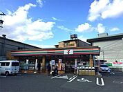 セブンイレブン 藤井寺大井4丁目店（633m）