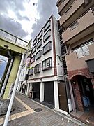 コスモレヂデンス千林 3階 築42年4ヶ月の賃貸物件