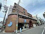 玉出駅より徒歩1分 5階 築40年2ヶ月の賃貸物件