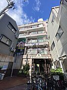 天神橋筋六丁目駅より徒歩4分 1階 築37年4ヶ月の賃貸物件