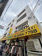 レーヴ千林の賃貸物件