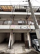 出来島駅より徒歩24分 築40年6ヶ月 2階建の賃貸物件