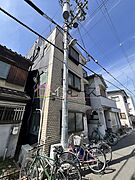 さとしろビル 1階 築40年9ヶ月の賃貸物件