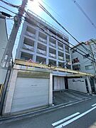 長居駅より徒歩2分 5階 築30年5ヶ月の賃貸物件