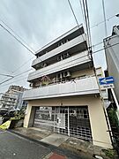都島駅より徒歩11分 2階 築27年7ヶ月の賃貸物件