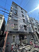 昭和グランドハイツ恵美須の賃貸物件