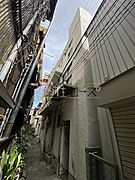 旭マンション 3階 築55年2ヶ月の賃貸物件