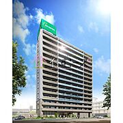 井高野駅より徒歩9分 新築 15階建の賃貸物件